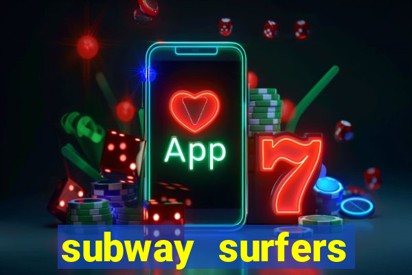 subway surfers unblocked games 66 ez